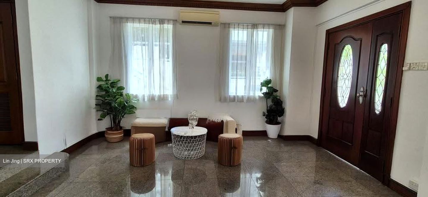 Gentle Villas (D11), Semi-Detached #613698561